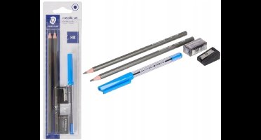 Staedtler Schrijfwarenset 5-delig