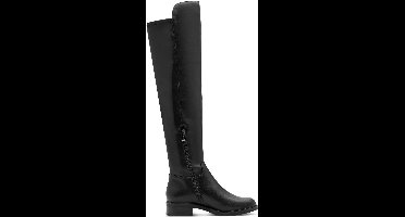 TAMARIS Essentials Dames Laarzen -zwart