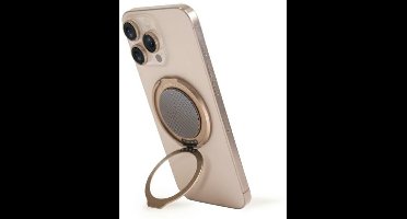 Uniq Gripfit 360 Magnetische Houder & Kickstand Voor Telefoons Met Magnet