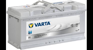 VARTA accu  Nv400