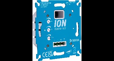 LED Tastdimmer - 0.3-200 Watt