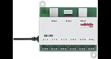 Märklin 60883 S 88-link Universeel