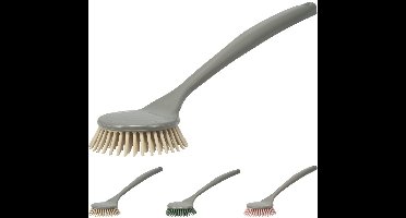 Afwasborstel kunststof
