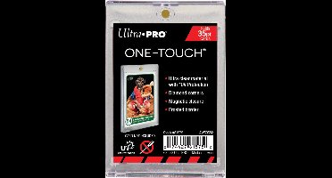 Ultra Pro One Touch Magnet - Magnetische houder 35PT