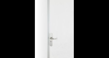 Ivana inbraakwerende strip - Anti-inbraakstrip - M3 51803 0-4 alu F1 lang 235cm