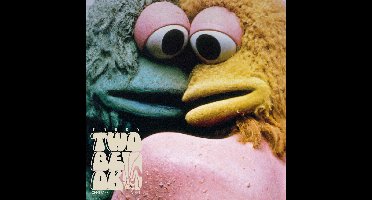 Torky Tork - Two Be Ok (The Seed Tape Vol.1) (LP)