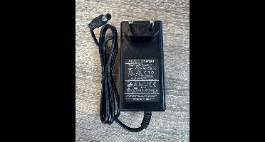 Denver Adapter SCKA-20 - Adapter voor SCK-5400 - Elektrische step - Kidsstep - Universele oplader - E-step - Origineel
