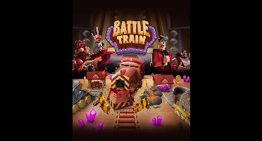 Battle Train - Windows Download