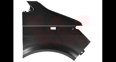 Van Wezel - SPATBORD VOOR VW TRANSPORTER T6 2015-2019 7LA821102