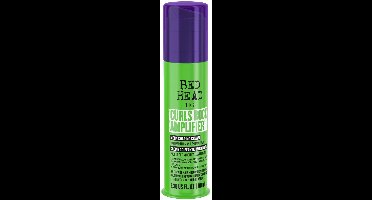 Tigi Bed Head Curls Rock Amplifier Mega Shaping Cream - Styling crème - 113 ml
