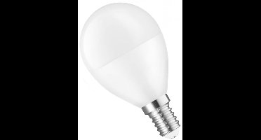 Spectrum Smart LED Lamp E14 4.9W - 230V - 520 Lumen - 2700-6000K - Bluetooth Compatibel