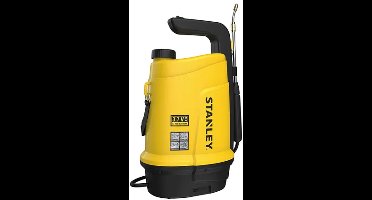 Stanley- druksproeier- schouder