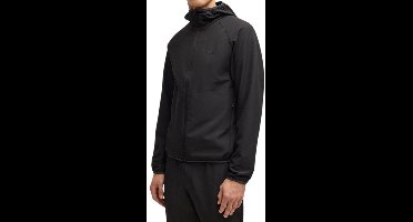 Boss Heren Jas Zwart 50542451/001 L_Commuter
