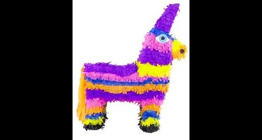 Daily Style – Mep Piñata – Ezel – 54 cm – Feestdecoratie