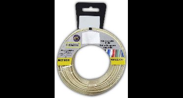 Kabel EDM Ivoor 15 m