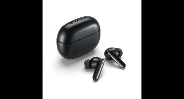 Oordopjes Motorola Zwart