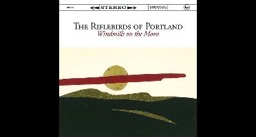 Windmills On the Moon