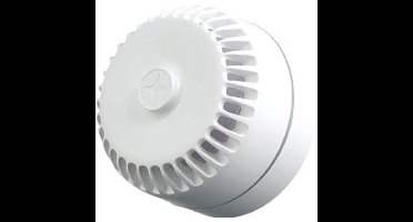 Eaton cooper Safety Rolp sirene wit laag 3T - 540502FULL-0406X (zónder sokkel)