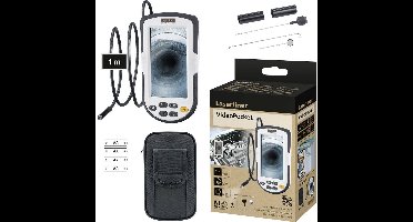 Laserliner 082.261E Inspectiecamera