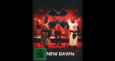 Rpwl - A New Dawn (Blu-ray)