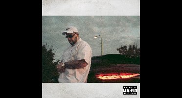 Brenk Sinatra - Midnite Ride III (LP)