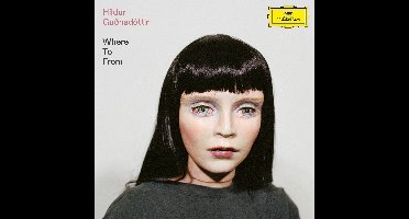 Hildur Gudnadóttir - Where To From (LP) (Coloured Vinyl)
