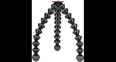 JOBY GorillaPod® 5K Tripod 1/4 inch Werkhoogte: 30 cm (max) Zwart, Antraciet