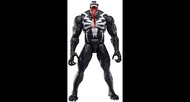 Hasbro Spider-Man 2 Marvel Legends Gamerverse Action Figure Venom 26 cm Action Figuur