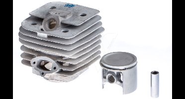 Husqvarna Zuiger & cylinder 250 compl.