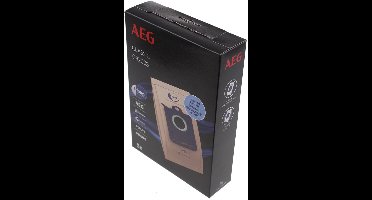 ELECTROLUX - STOFZUIGERZAK, GR200S 5ST - 9001684787