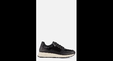 Remonte Sneakers zwart Synthetisch - Maat 44