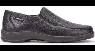 Mephisto Ewald - heren instapper - Bruin - maat 39 (EU) 6 (UK)