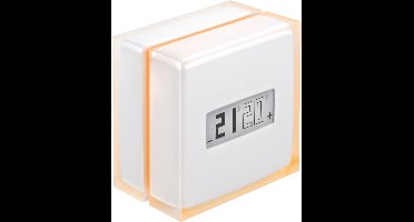 Netatmo NTH-PRO thermostaat