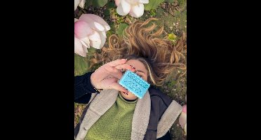 4x Savon de Marseille Zeep Fleur de Lotus – 125g – Met Karitéboter – Plantaardig & Handgemaakt – Vegan – Zeepengeurboetiek