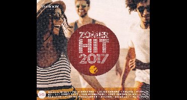 Radio 2 Zomerhit 2017