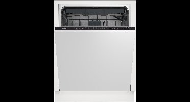 Beko DIN28430 inbouw vaatwasser (60 cm)