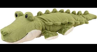 Warmies Mini krokodil 1 Stuks