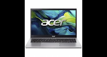 Acer Aspire Go 15 | 15.6 Full HD IPS | Intel Core i7-13620H | 16GB DDR5 RAM | 512GB SSD | Windows 11 Professional