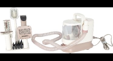 GD. EDI vachtverzorgingskit 1,3 liter 6 in 1