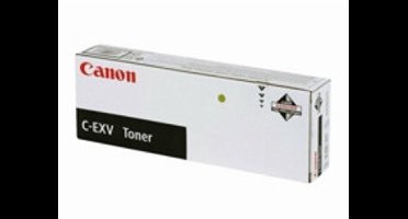Canon CEXV31 Tonercartridge - Zwart