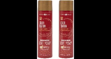 Surya Brasil Color Fixation Conditioner (2x 250ml)
