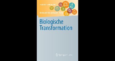 Biologische Transformation