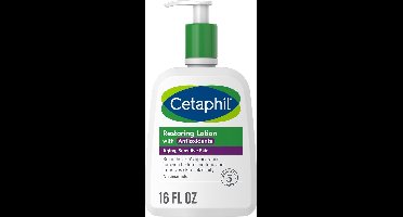 Cetaphil Restoring Body Lotion – Met Antioxidanten – Anti-Aging – 473 ml