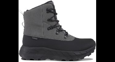ICEPEAK AITOO MR Heren Snowboots - Grijs - 42