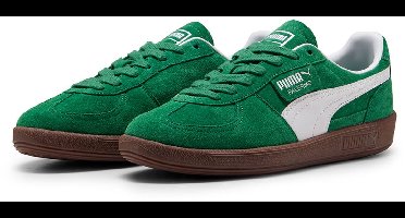 Puma Select Palermo Schoenen Groen EU 43 Man,Vrouw