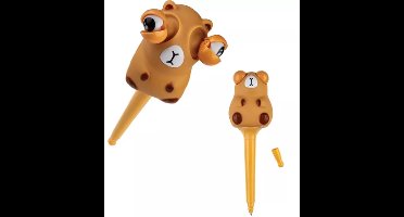 Centrum 12 balpennen Capybara