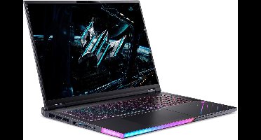 Acer Predator Helios 18 AI PH18-73-9682-5TB-64GB