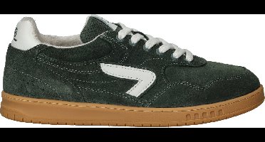 HUB Vancouver Sage Green/Off White