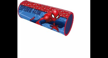 Marvel Spider-Man Sentinel Pennenhouder – Etui 23x8 cm