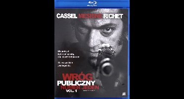 L'instinct de mort [Blu-Ray]